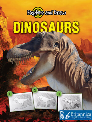 cover image of Dinosaurs